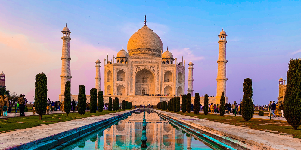 Exploring India Like Never Before