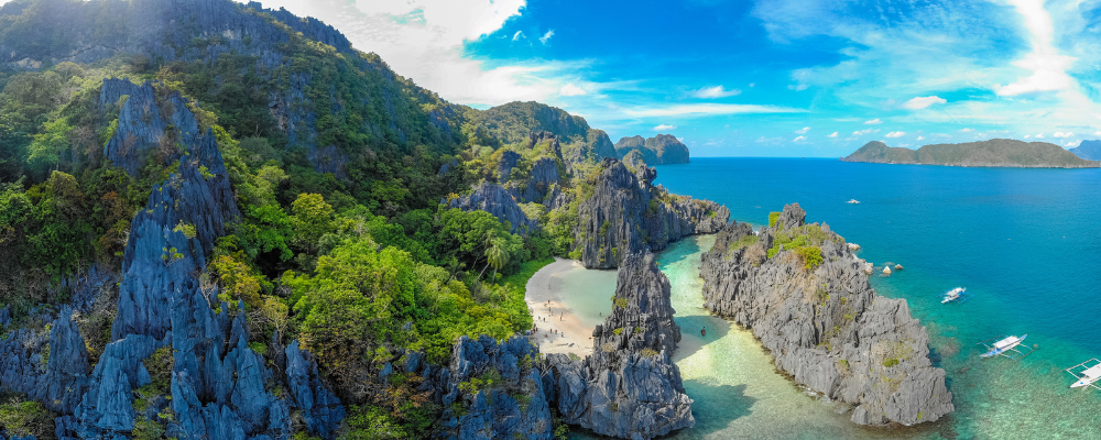 Hidden, Philippines