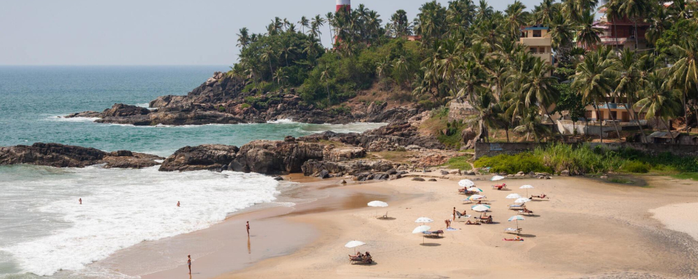 KOVALAM