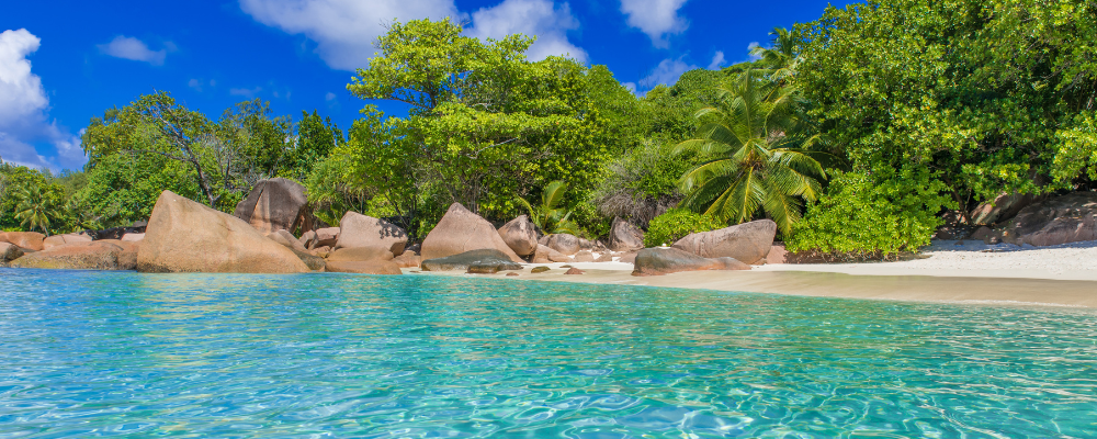 Lazio, Seychelles