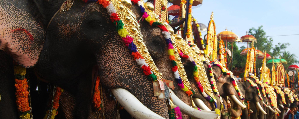 List of best tourist places in Kerala