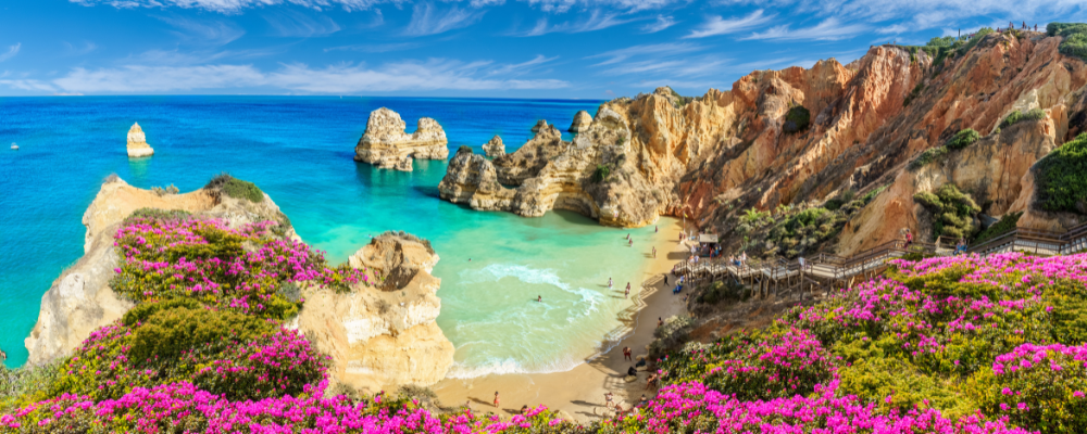 Marinha, Portugal