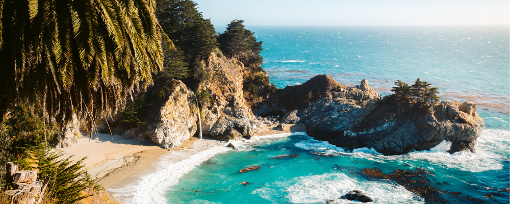 Mcway, California