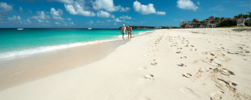 Meads, Anguilla