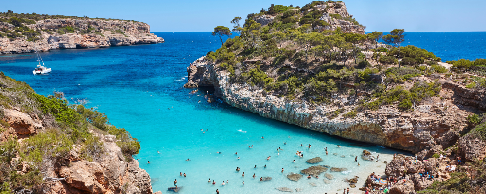 Moro, Spain