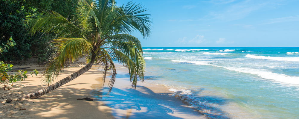 Playa Conchal, Costa Rica