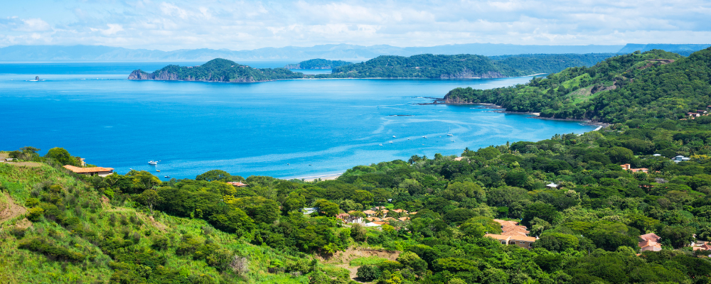 Playa Santa Teresa, Costa Rica