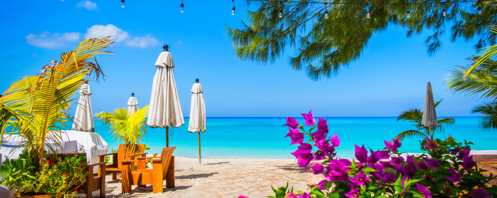 Seven Mile, Cayman Islands