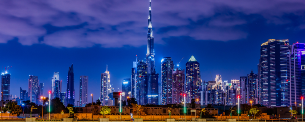 A Guide to Dubai in August