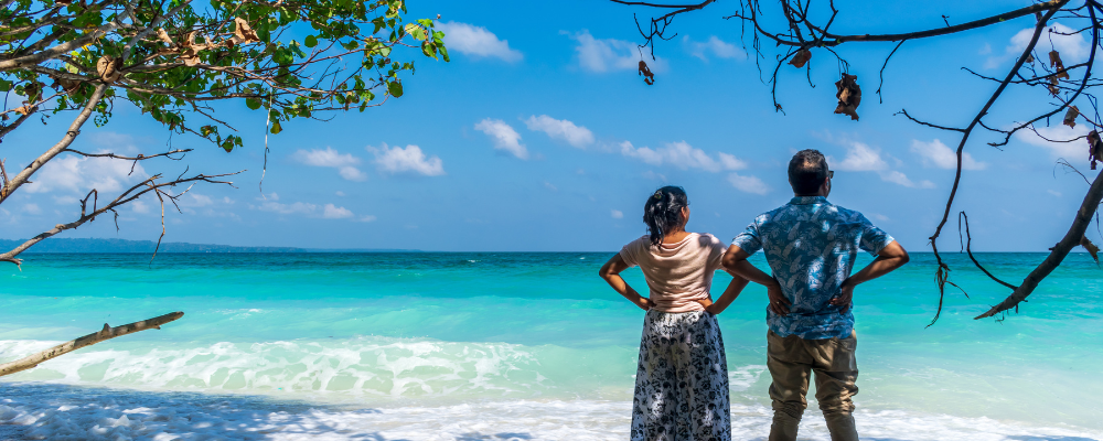 Andaman Island