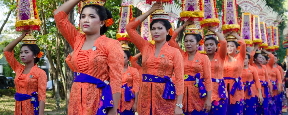 Bali Arts Festival