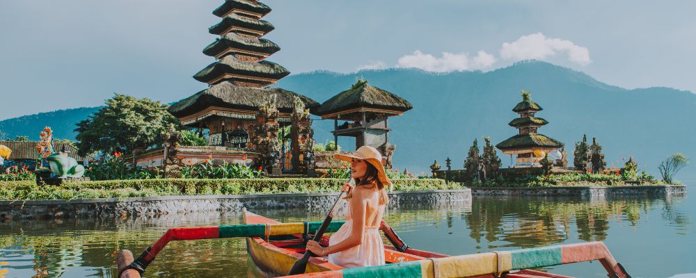 Bali Weather in July