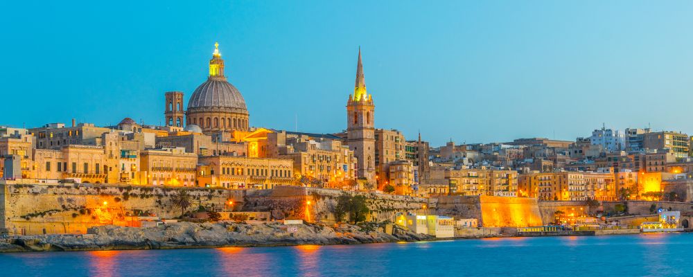 Budget-friendly Holiday Destinations For Couple in August