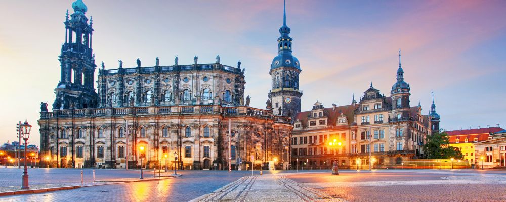 Bucket List Experiences in Europe