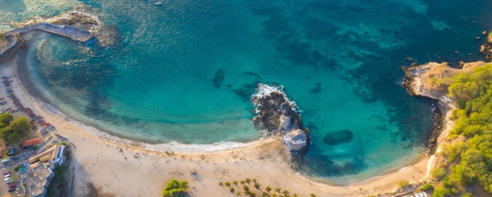 Cape Verde