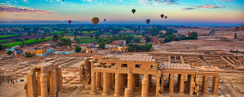 Egypt