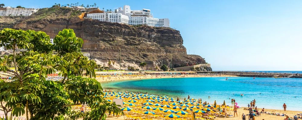 Gran Canaria