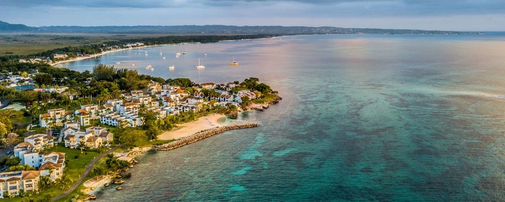 Jamaica