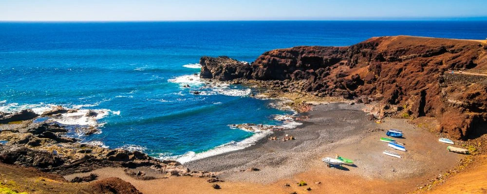 Lanzarote