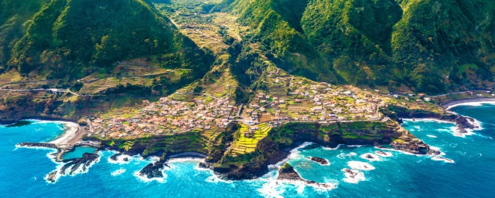 Madeira