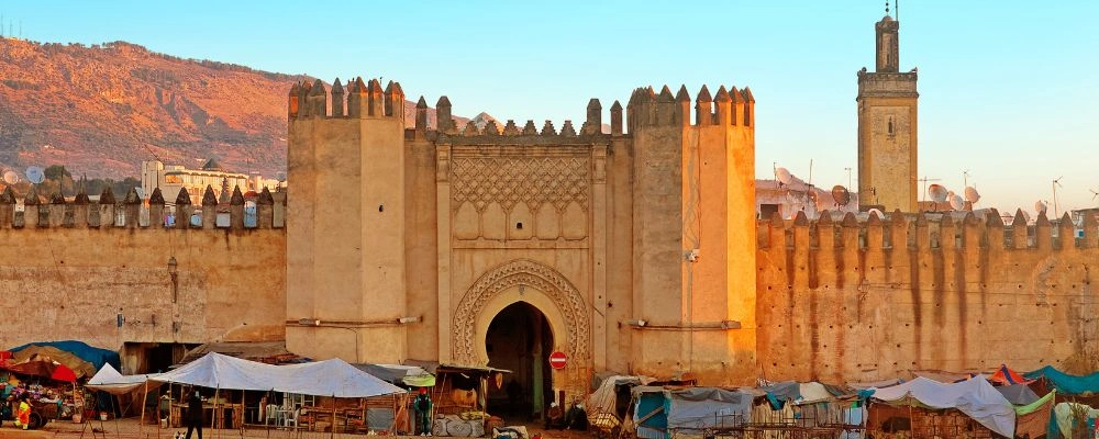 Morocco