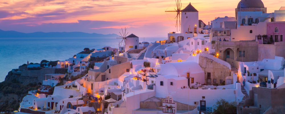 Mykonos
