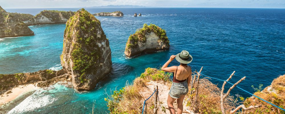 Nusa Islands