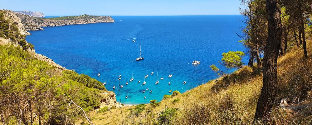 Platja des Coll Baix’