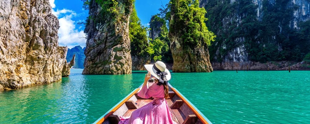 Thailand