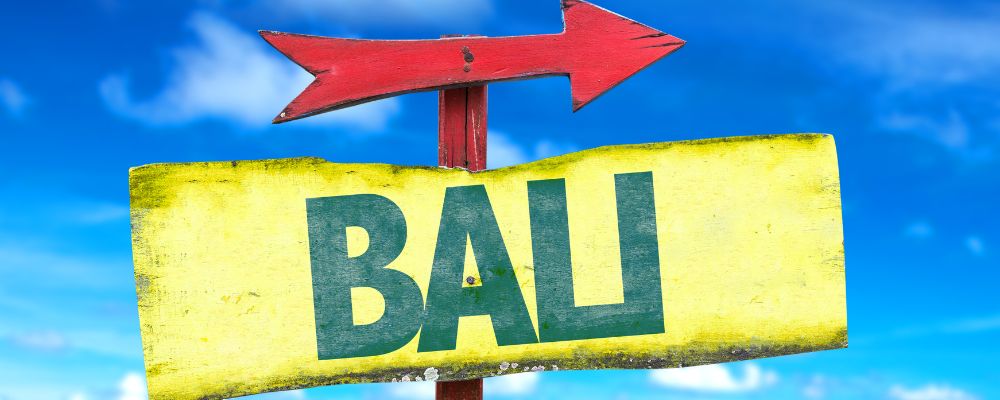 Things you need to know before visiting Bali in July