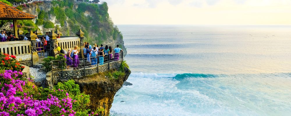 Uluwatu