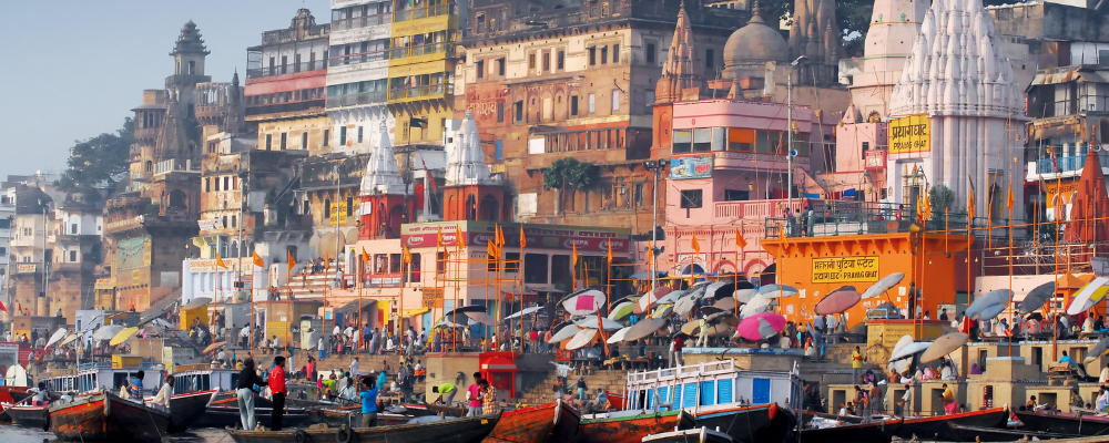 Varanasi
