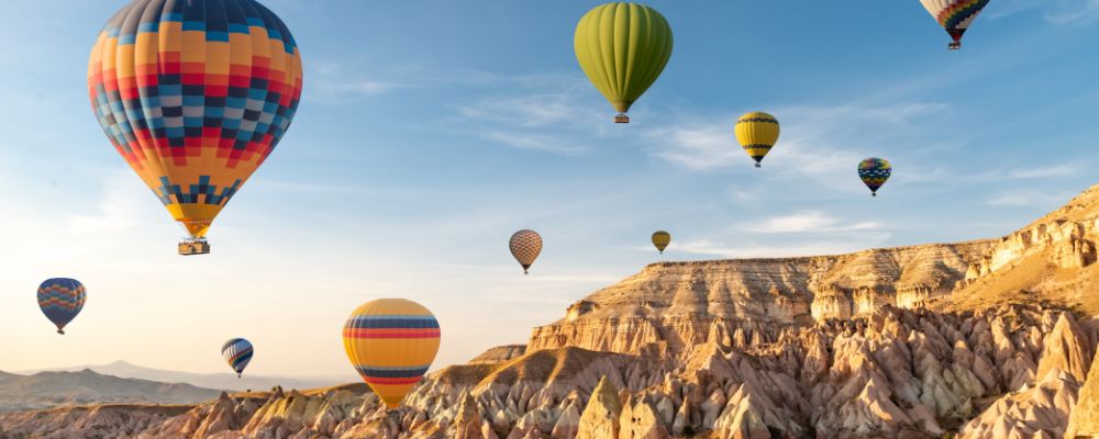 Things to Do in July