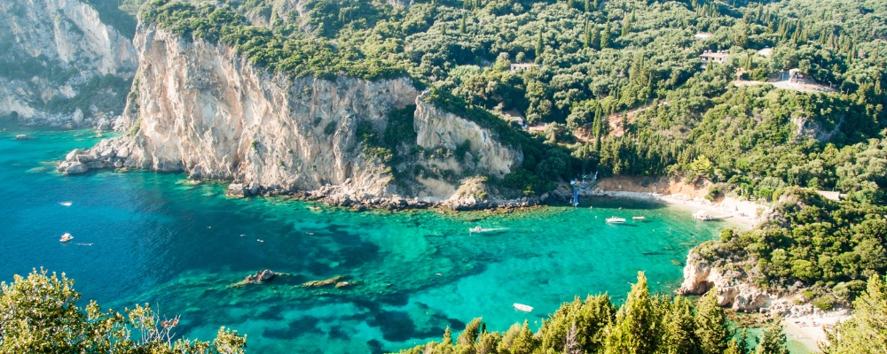 Corfu