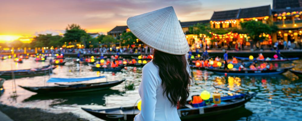 Explore Vietnam in July