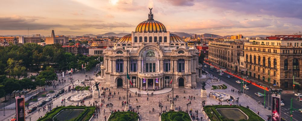 Is August a Good Time to Visit Mexico