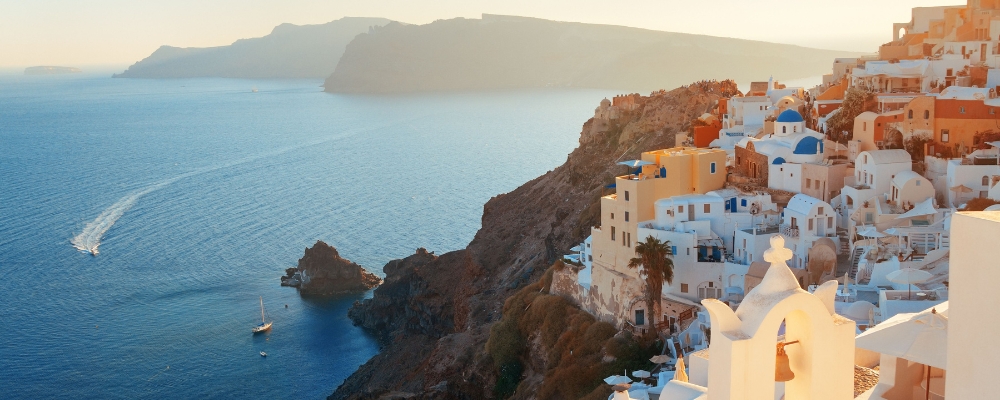 Santorini