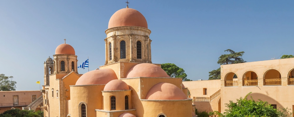 Akrotiri