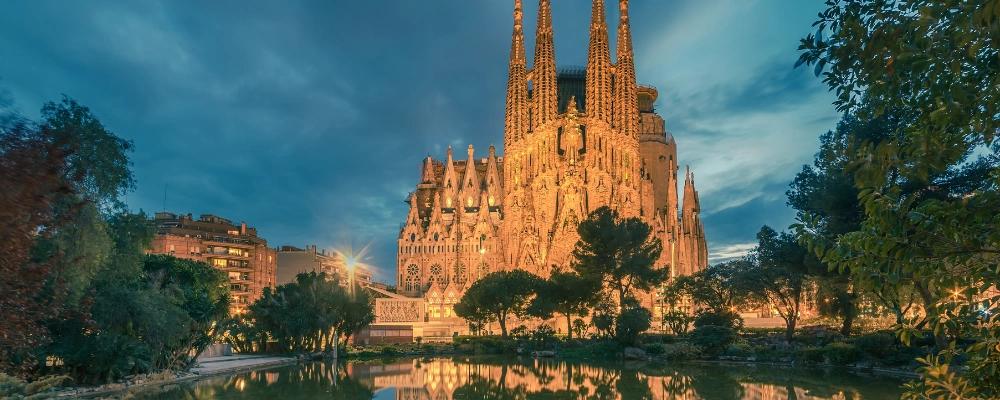 Barcelona