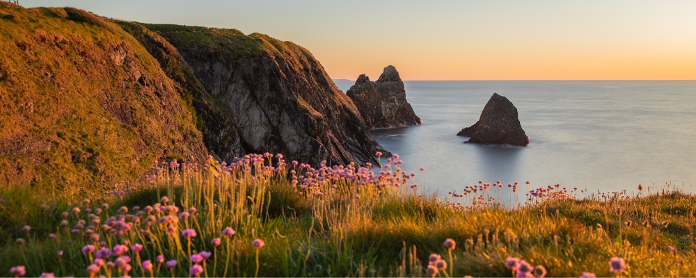 Best Beaches in the UK