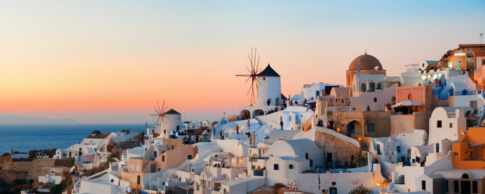 Best Things to do in Santorini