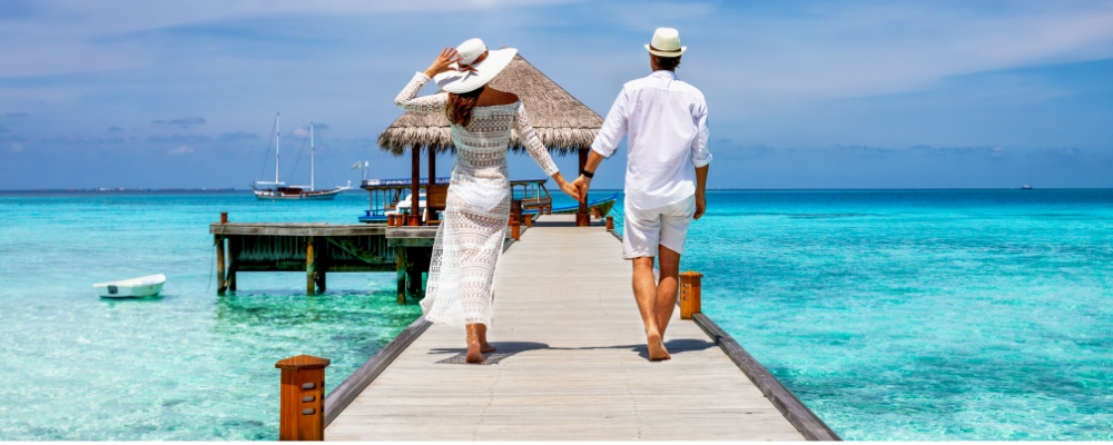 Best Time to visit Maldives