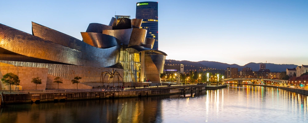 Bilbao
