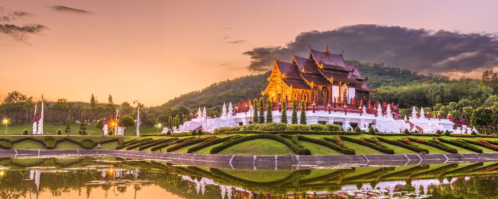 Chiang Mai