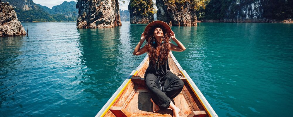 Enjoy Thailan Vibes