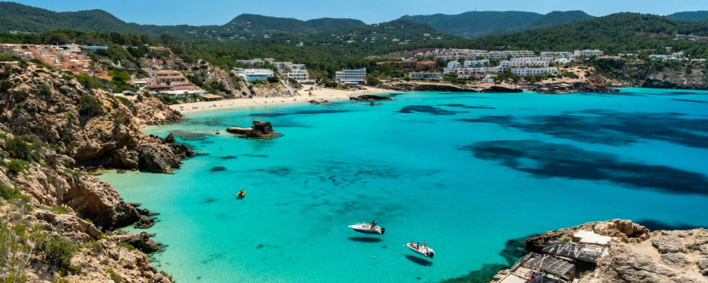 Ibiza