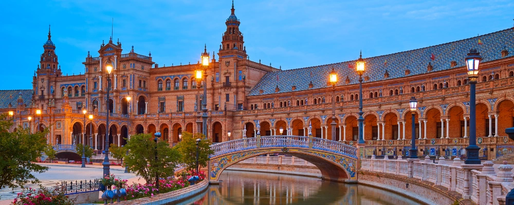 Seville