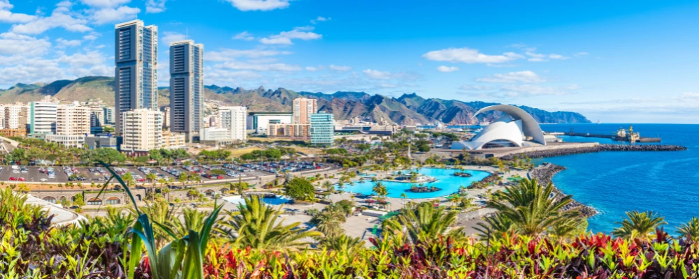 Tenerife