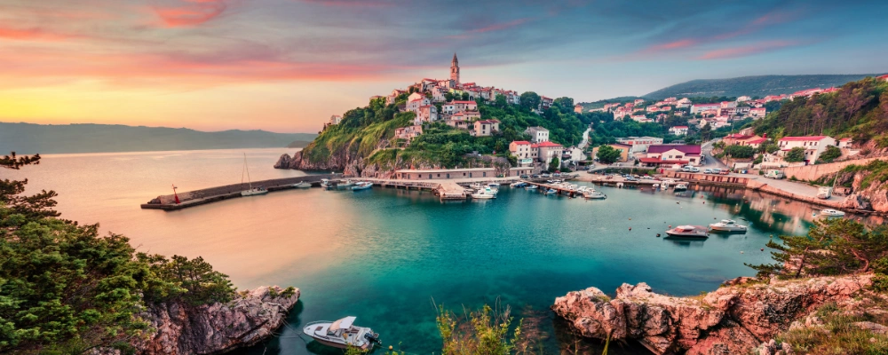 Where to go on Holiday in August
