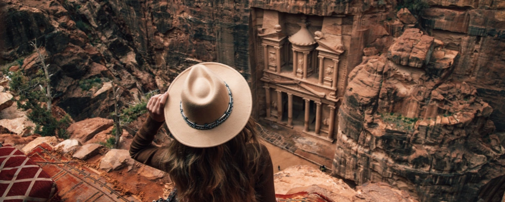 7 Wonders of the World